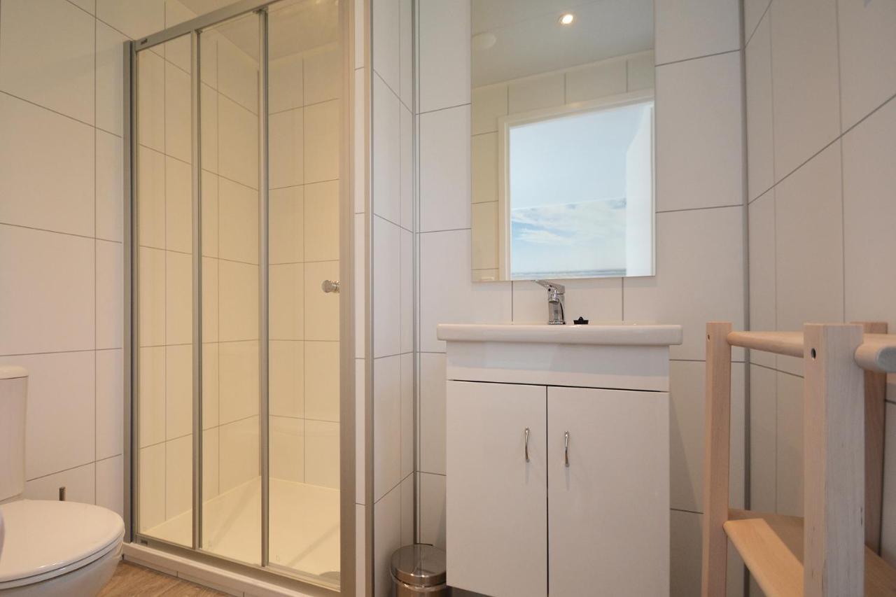 Chalet Studio Aqua - Campanula - Sint Maartenszee Villa Sint Maartensvlotbrug Dış mekan fotoğraf